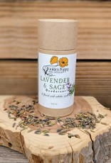 Golden Poppy Herbs Golden Poppy Deodorant