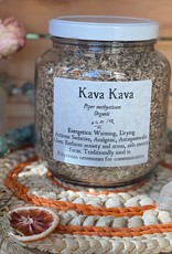 Golden Poppy Herbs Kava Kava Root, Bulk/oz