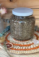 Golden Poppy Herbs Self Heal Herb, BULK HERB organic, bulk/oz