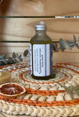 Golden Poppy Herbs Kavala Pulling Oil 4 oz