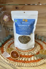 Golden Poppy Herbs Children's Tea, 20oz Tube (80g)