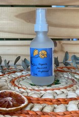 Golden Poppy Herbs Jasmine Hydrosol, Organic 2 oz Mister