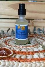 Golden Poppy Herbs Hazelnut Oil, Organic 2oz bottle
