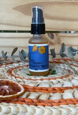 Golden Poppy Herbs Rose Hip Seed Oil, Organic, 1oz bottle