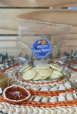 Golden Poppy Herbs Cacao Butter Wafers bulk/oz