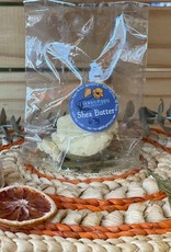 Golden Poppy Herbs Shea Butter, Wild-crafted, bulk/oz
