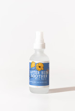 Golden Poppy Herbs After Sun Spray 2 oz