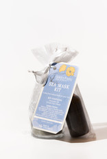 Golden Poppy Herbs Sea Mask Kit