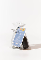 Golden Poppy Herbs Sea Mask Kit