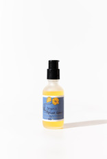 Golden Poppy Herbs Apricot Kernel Oil, Organic 2oz Bottle