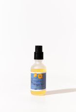 Golden Poppy Herbs Argan Oil, Organic 2oz bottle