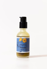 Golden Poppy Herbs Avocado Oil, Organic 2oz Bottle