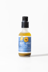 Golden Poppy Herbs Bug Away Oil 2oz