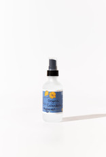Golden Poppy Herbs Calendula Hydrosol, Organic 2oz Mister