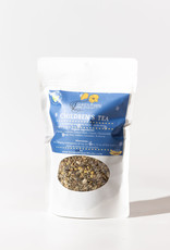 Golden Poppy Herbs Children's Tea, 20oz Tube (80g)