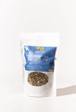 Golden Poppy Herbs Children's Tea, 20oz Tube (80g)