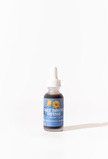 Golden Poppy Herbs Daily Immune Defense Tincture 1oz