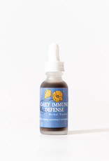 Golden Poppy Herbs Daily Immune Defense Tincture 1oz