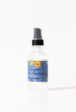 Golden Poppy Herbs Frankincense Hydrosol, Organic 2oz Mister
