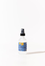Golden Poppy Herbs Green Tea Hydrosol, Organic 2oz Mister
