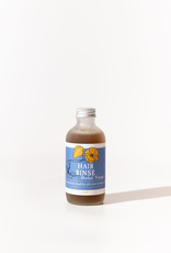 Golden Poppy Herbs Herbal Hair Rinse, 4 oz