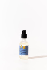 Golden Poppy Herbs Hazelnut Oil, Organic 2oz bottle