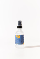 Golden Poppy Herbs Helichrysum Hydrosol, Organic 2oz Mister