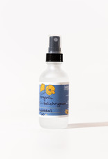 Golden Poppy Herbs Helichrysum Hydrosol, Organic 2oz Mister