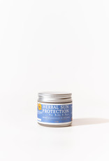 Golden Poppy Herbs Herbal Sun Protection, Whipped, 2 oz