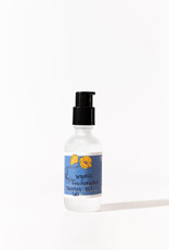 Golden Poppy Herbs Fractionated Coconut Oil, Organic 2oz bottle