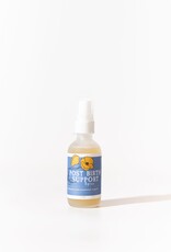 Golden Poppy Herbs Post Birth Support Spray
