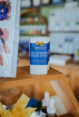 Golden Poppy Herbs All-Purpose Salve Stick