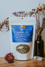 Golden Poppy Herbs Nursing Tea, 20 oz Tube (111g)