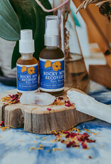 Golden Poppy Herbs Rocky Mountain Recovery Face Oil (Serum)
