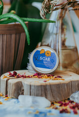 Golden Poppy Herbs Scar Salve, 1 oz