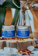 Golden Poppy Herbs Skin Ease CREAM 2 oz