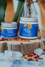 Golden Poppy Herbs Skin Ease CREAM 4 oz
