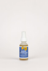 Golden Poppy Herbs All-Natural Hand Sanitizer