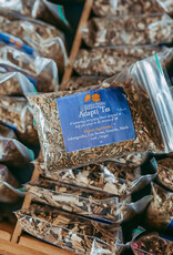 Golden Poppy Herbs Adapti Tea, 14 oz Tube (112g)