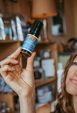 Golden Poppy Herbs Anti-Inflammatory Roller, 1 oz