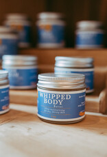 Golden Poppy Herbs Whipped Body Butter 2oz