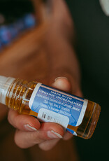 Golden Poppy Herbs Cramp Ease Body Roller, 1oz