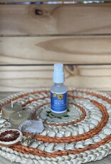 Golden Poppy Herbs Super Serum, 1oz