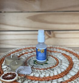 Golden Poppy Herbs Super Serum, 1oz