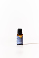 Golden Poppy Herbs Gem Essence Dosage Bottle