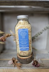 Golden Poppy Herbs Awaken Bath Milk