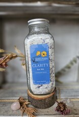 Golden Poppy Herbs Clarity Bath Milk
