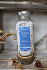 Golden Poppy Herbs Clarity Bath Milk