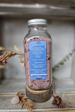 Golden Poppy Herbs Love Bath Milk