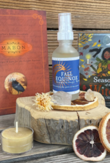Golden Poppy Herbs Fall Equinox Spray